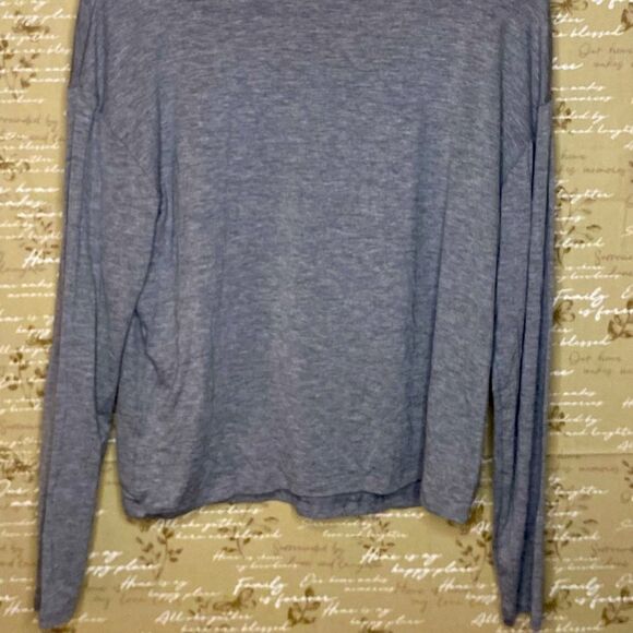 Long sleeve tee from Pretty Rebellious for women - Picture 3 of 5